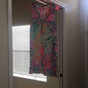 Lily Pulitzer Dress Size M
